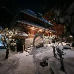 Camera Cedru - Catun