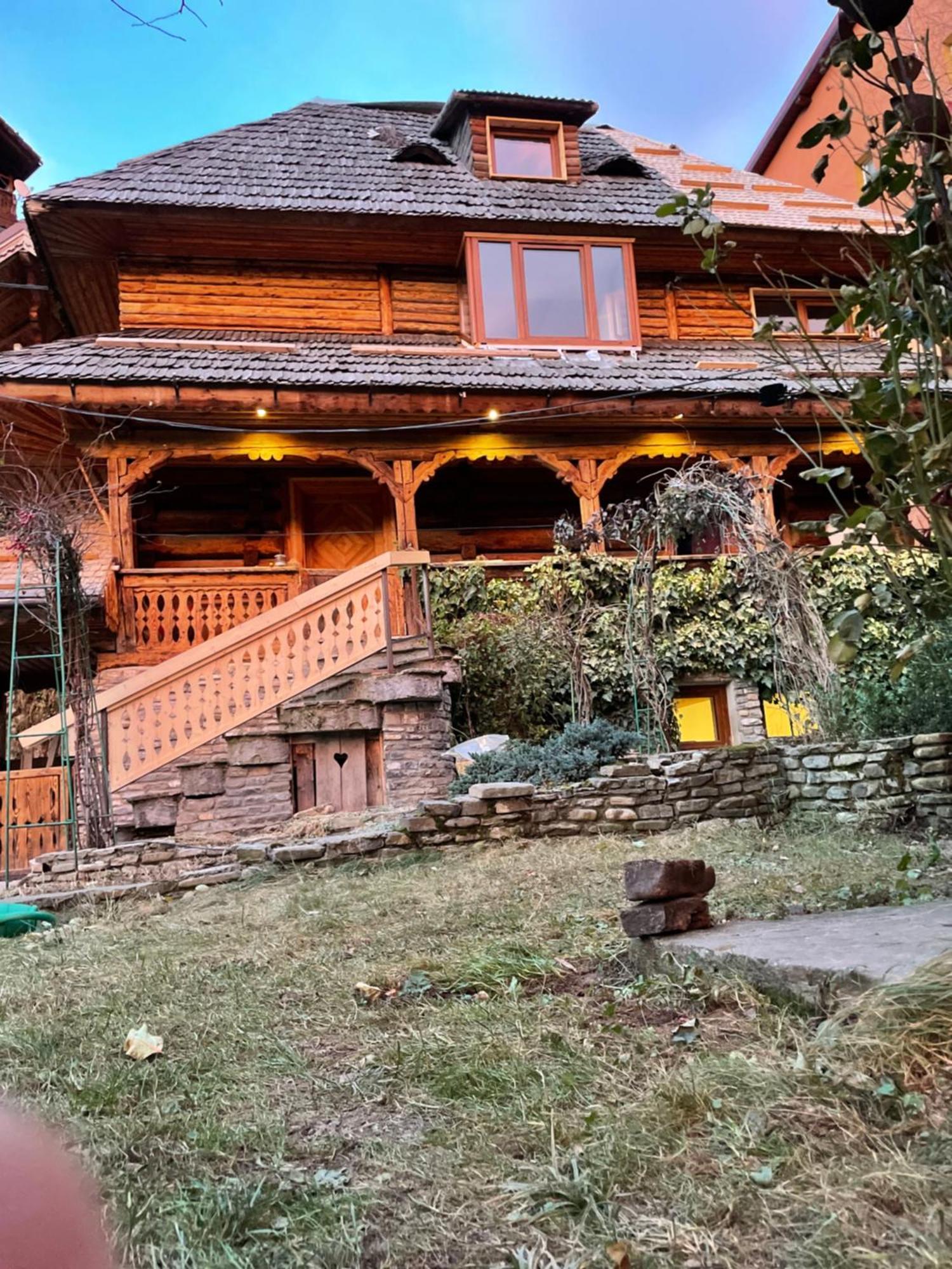 Cedru - Catun
