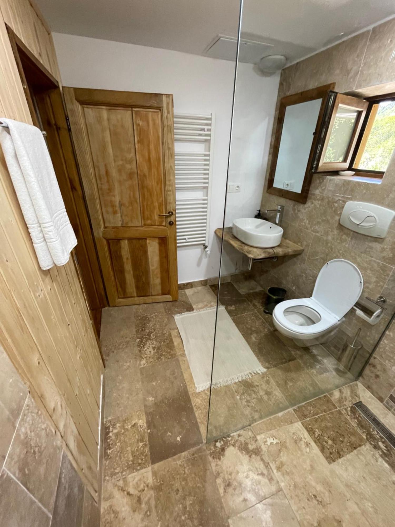 Cedru - Catun Guest house