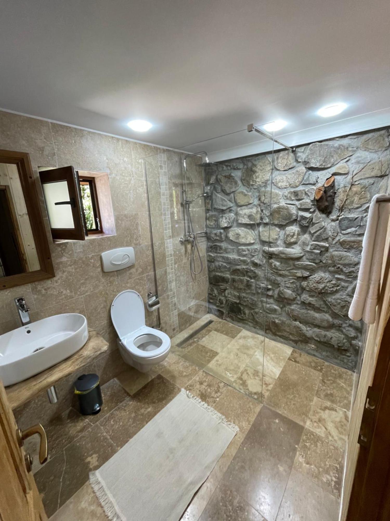 Guest house Cedru - Catun